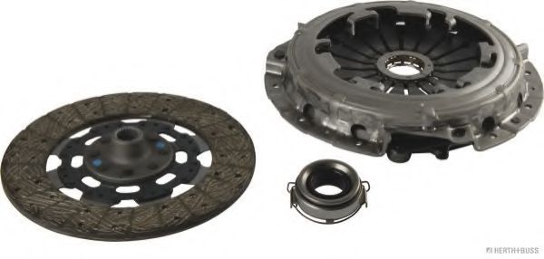 Комплект сцепления MAGNETI MARELLI 600000054480