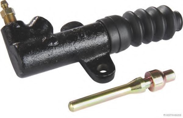 Рабочий цилиндр, система сцепления MAGNETI MARELLI 600000057920