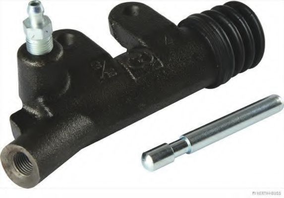 Рабочий цилиндр, система сцепления MAGNETI MARELLI 600000058580