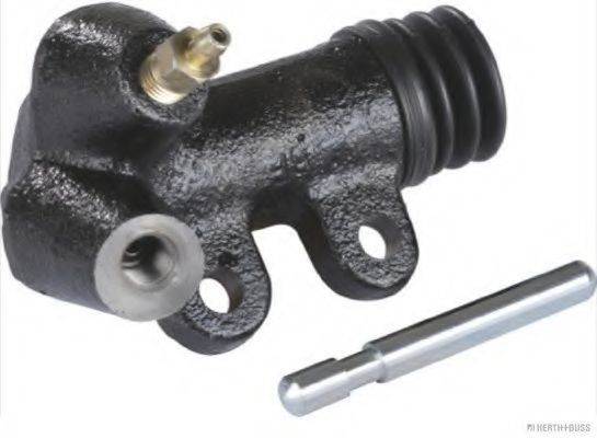 Рабочий цилиндр, система сцепления MAGNETI MARELLI 600000058700