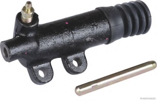 Рабочий цилиндр, система сцепления MAGNETI MARELLI 600000058830