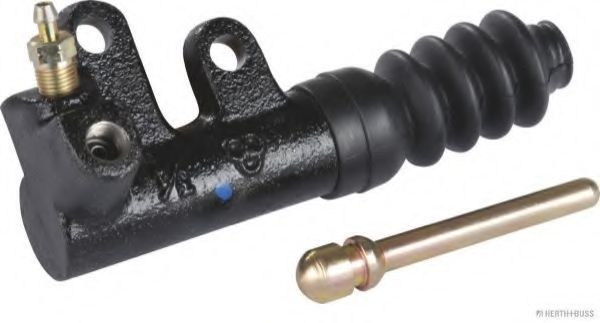 Рабочий цилиндр, система сцепления MAGNETI MARELLI 600000058930