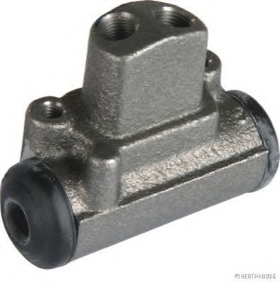 Колесный тормозной цилиндр MAGNETI MARELLI 600000081160