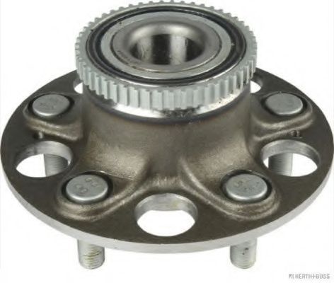 Комплект подшипника ступицы колеса MAGNETI MARELLI 600000140620