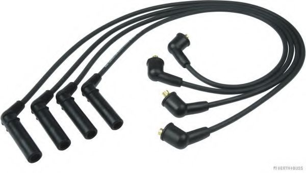 Комплект проводов зажигания MAGNETI MARELLI 600000176060