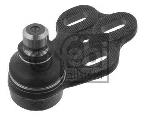 Несущий / направляющий шарнир FEBI BILSTEIN 02057