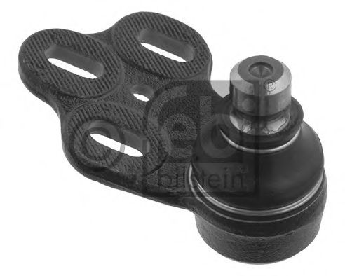 Несущий / направляющий шарнир FEBI BILSTEIN 02058