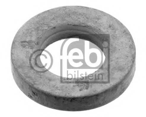 Плоская шайба, болт головки блока цилиндра FEBI BILSTEIN 03072