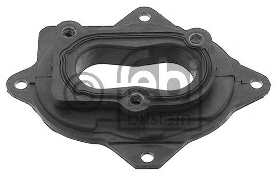 Фланец, карбюратор FEBI BILSTEIN 03390