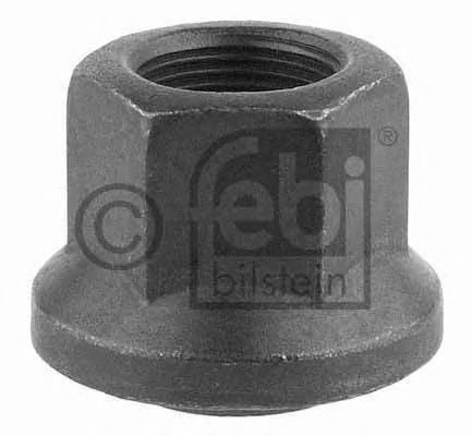 Гайка крепления колеса; Гайка FEBI BILSTEIN 8048