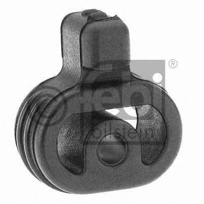 Кронштейн, глушитель FEBI BILSTEIN 15714