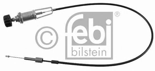 Тросик газа FEBI BILSTEIN 21286