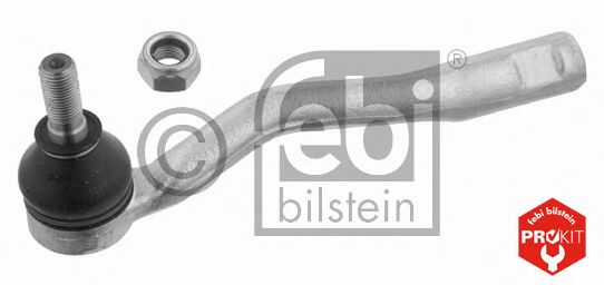 Наконечник поперечной рулевой тяги FEBI BILSTEIN 23603