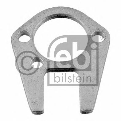Дистанционная шайба, система рычагов FEBI BILSTEIN 24346
