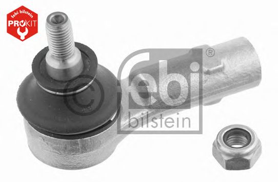Наконечник поперечной рулевой тяги FEBI BILSTEIN 26186