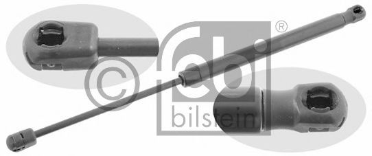 Газовая пружина, крышка багажник FEBI BILSTEIN 27830