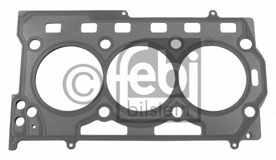 Прокладка, головка цилиндра FEBI BILSTEIN 31446