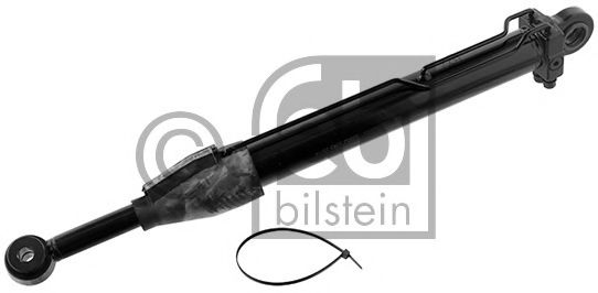 Опрокидывающий цилиндр, кабина FEBI BILSTEIN 33952