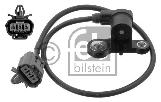 Датчик импульсов FEBI BILSTEIN 34302