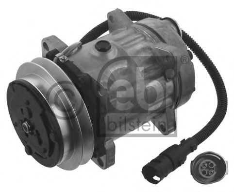 Компрессор, кондиционер FEBI BILSTEIN 35378