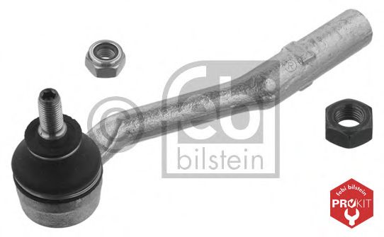 Наконечник поперечной рулевой тяги FEBI BILSTEIN 36067