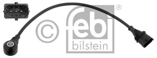 Датчик детонации FEBI BILSTEIN 37343