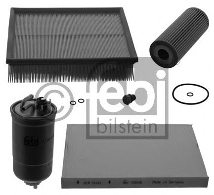 Комплект деталей, технический осмотр FEBI BILSTEIN 38169