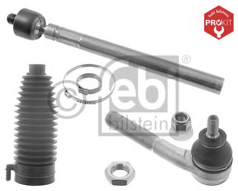 Поперечная рулевая тяга FEBI BILSTEIN 38999