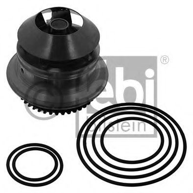 Водяной насос FEBI BILSTEIN 39885