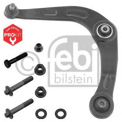 Комлектующее руля, подвеска колеса FEBI BILSTEIN 40751