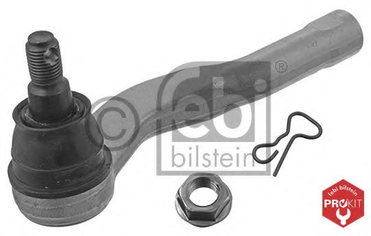 Наконечник поперечной рулевой тяги FEBI BILSTEIN 41383