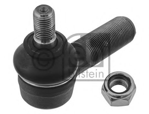 Наконечник поперечной рулевой тяги FEBI BILSTEIN 43270