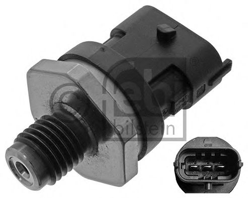 Датчик FEBI BILSTEIN 45490