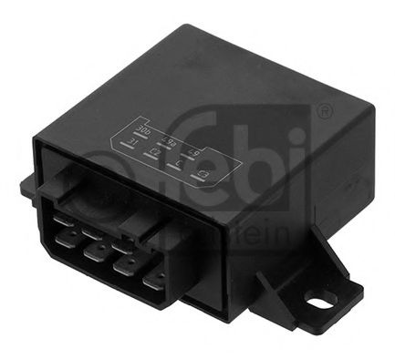 Прерыватель указателей поворота FEBI BILSTEIN 45781