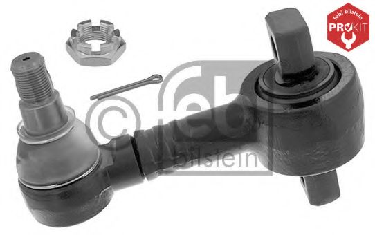 Тяга / стойка, стабилизатор FEBI BILSTEIN 46143