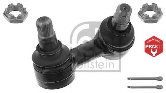 Тяга / стойка, стабилизатор FEBI BILSTEIN 46197