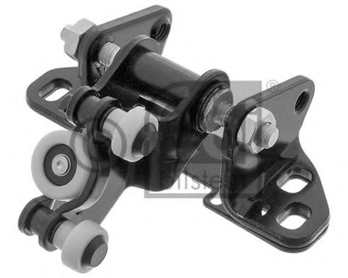 Направляющая ролика, сдвижная дверь FEBI BILSTEIN 47765
