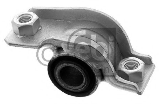 Подвеска, рычаг независимой подвески колеса FEBI BILSTEIN 47908