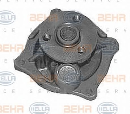 Водяной насос BEHR HELLA SERVICE 8MP 376 800-564