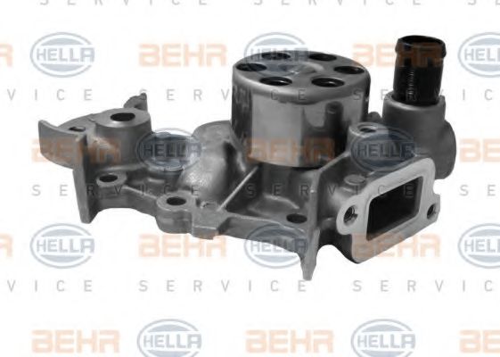Водяной насос BEHR HELLA SERVICE 8MP 376 805-394