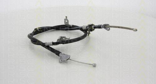 Трос, стояночная тормозная система TRISCAN 13231