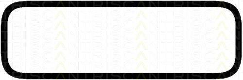 Прокладка, крышка головки цилиндра TRISCAN 515-1500