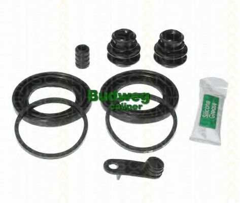 Ремкомплект, тормозной суппорт TRISCAN 8170 204617