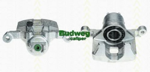 Тормозной суппорт TRISCAN 8170 343525