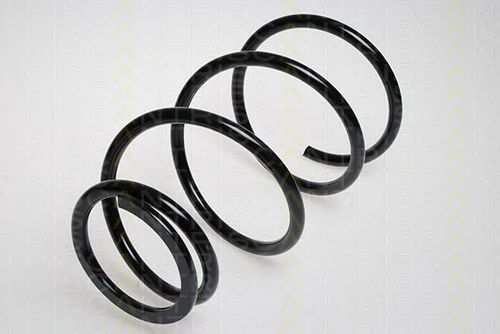 Пружина ходовой части BOGE 255080