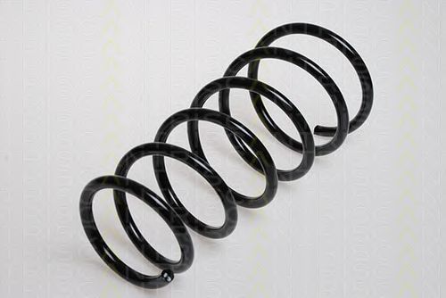 Пружина ходовой части TRISCAN 8750 1393