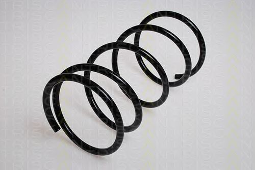 Пружина ходовой части TRISCAN 8750 1803