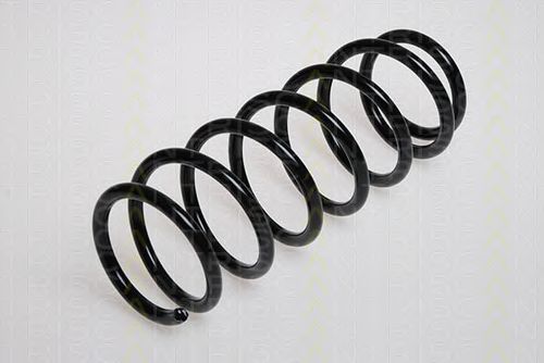 Пружина ходовой части TRISCAN 8750 2106