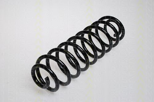 Пружина ходовой части TRISCAN 4295800