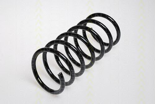 Пружина ходовой части TRISCAN 8750 2718